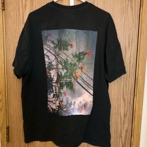 Fear of God Essentials Boxy photo series t-shirt